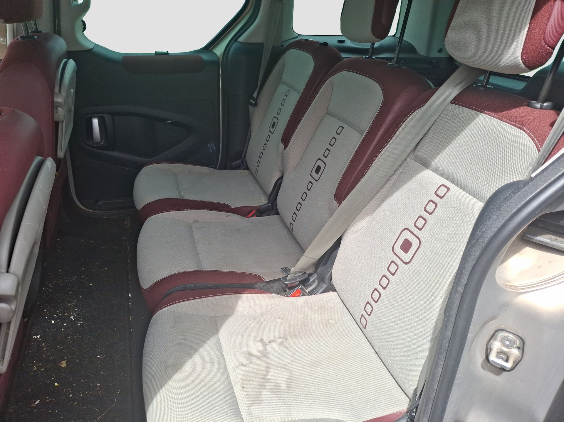CITROEN Berlingo 1.6 16V Multispace-image-6