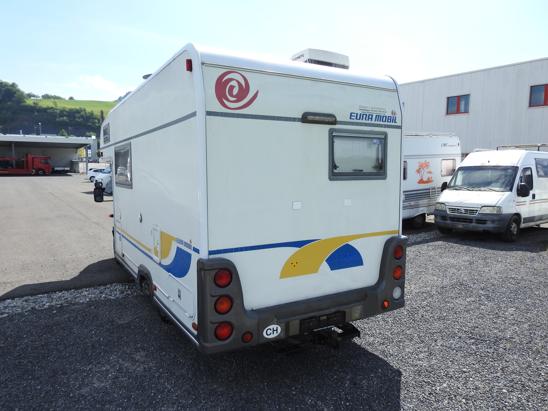 MERCEDES-BENZ 312 D-showroom-element-3