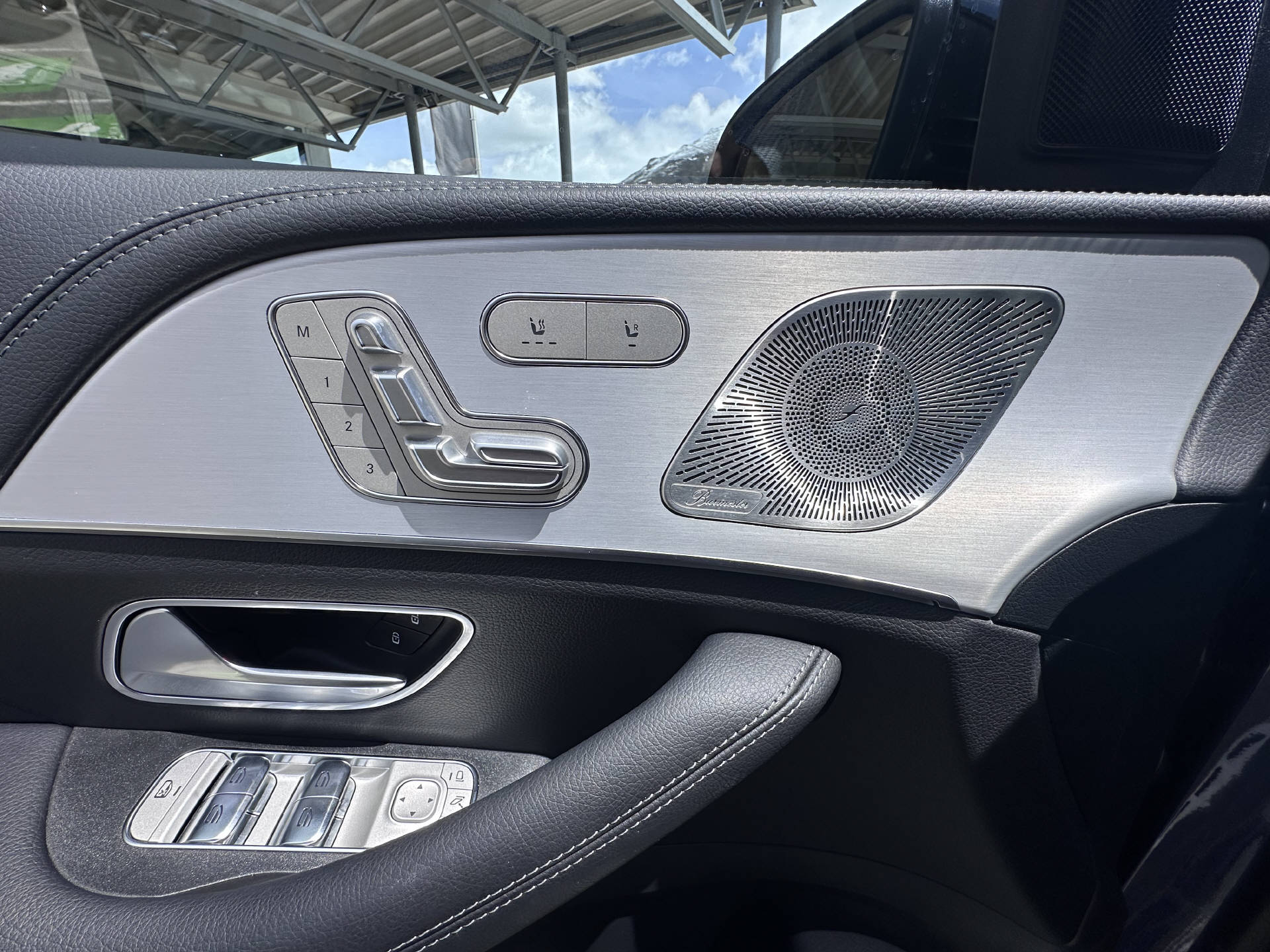 MERCEDES-BENZ GLE 350 de AMG Line 4Matic-image-14