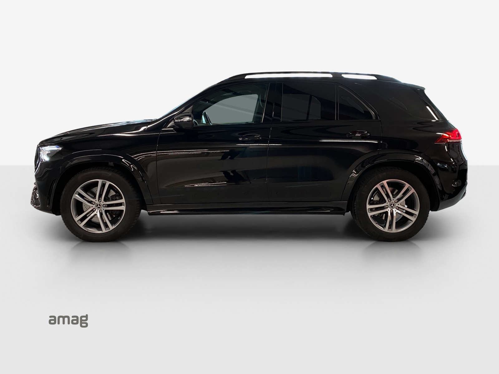 MERCEDES-BENZ GLE 300 d 4Matic AMG Line 9G-Tronic-image-1
