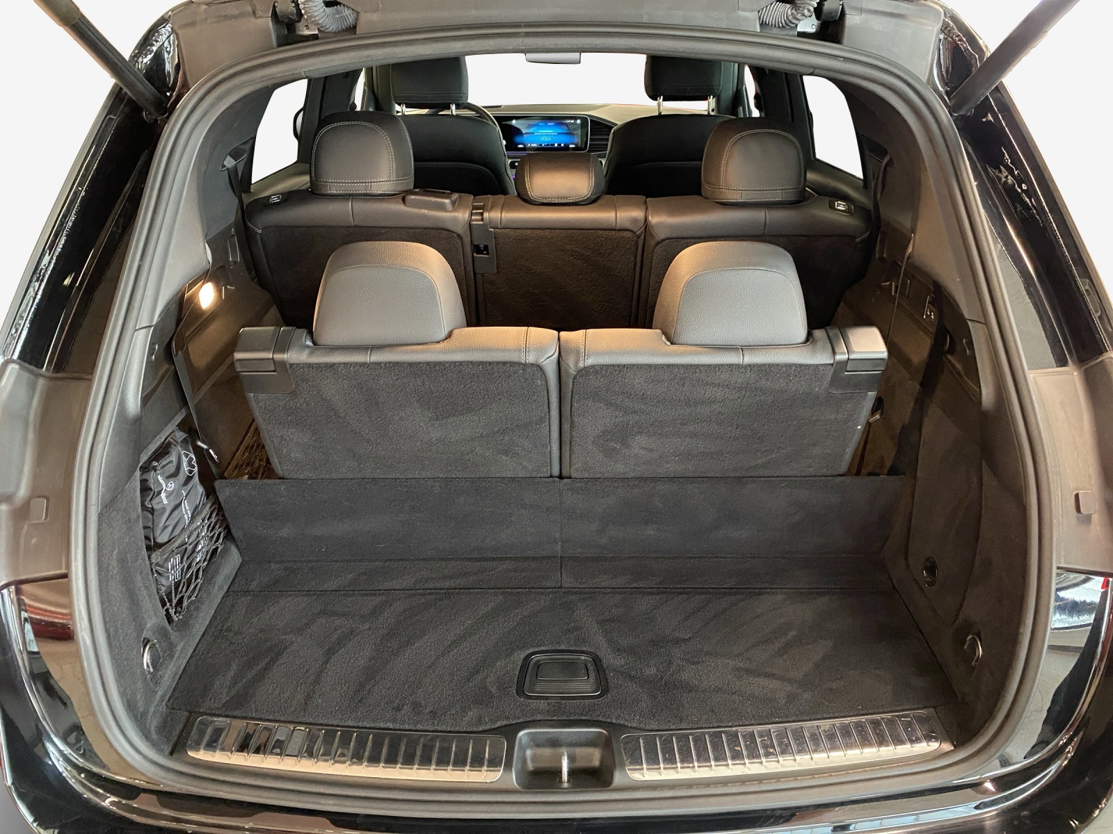 MERCEDES-BENZ GLE 300 d 4Matic AMG Line 9G-Tronic-image-12