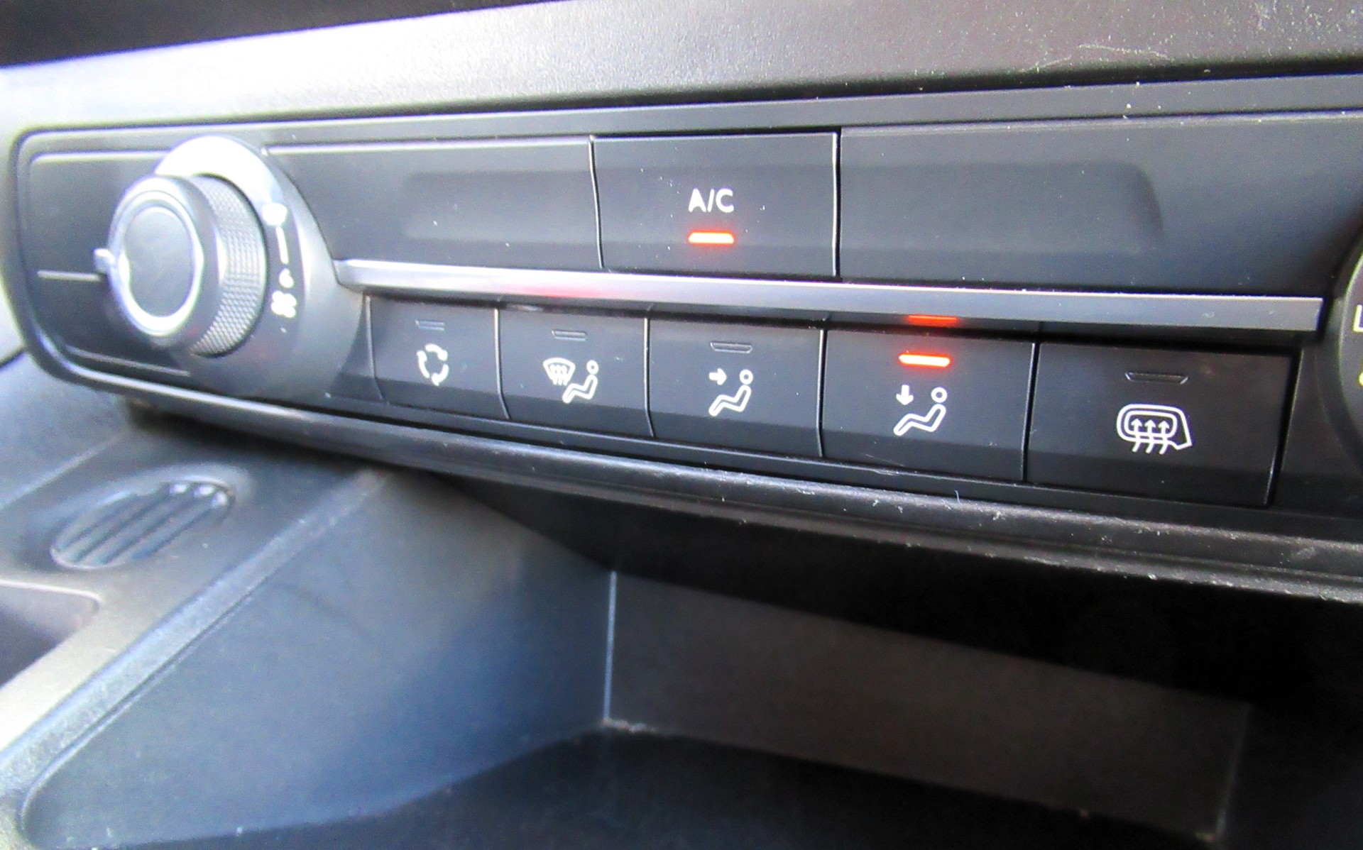 PEUGEOT Partner 1.5 Blue HDi s/s Asphalt Long 1000kg-image-10