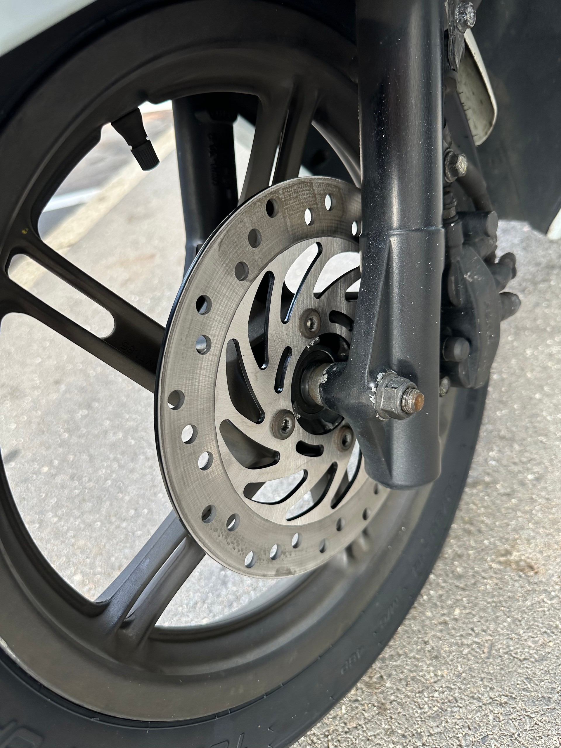 HONDA PCX 125 i-image-3