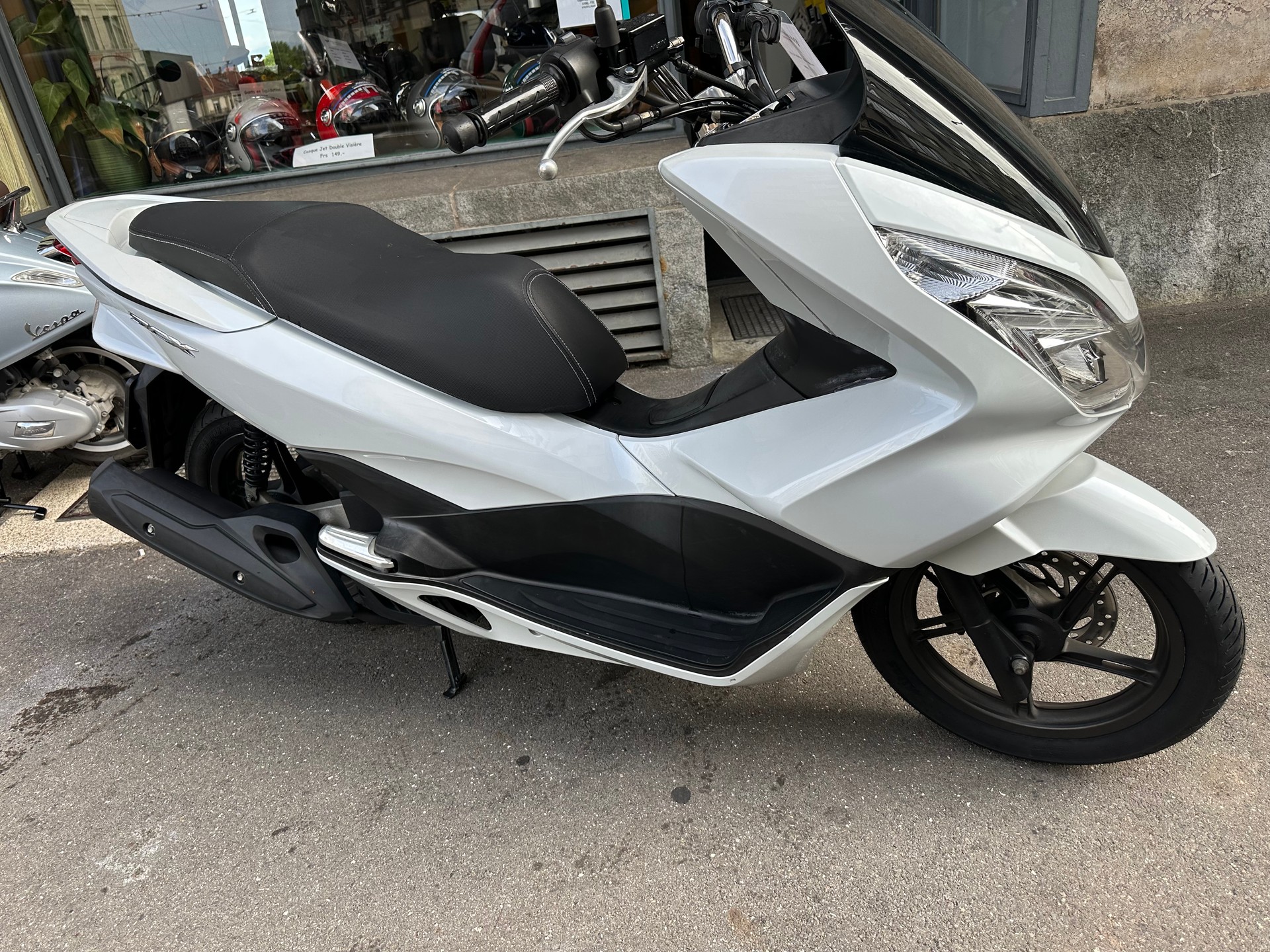 HONDA PCX 125 i