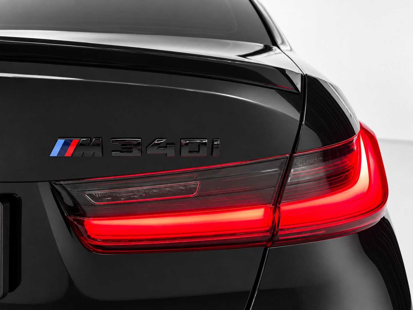 BMW M340i xDrive 48V Steptronic M Sport Pro-image-10
