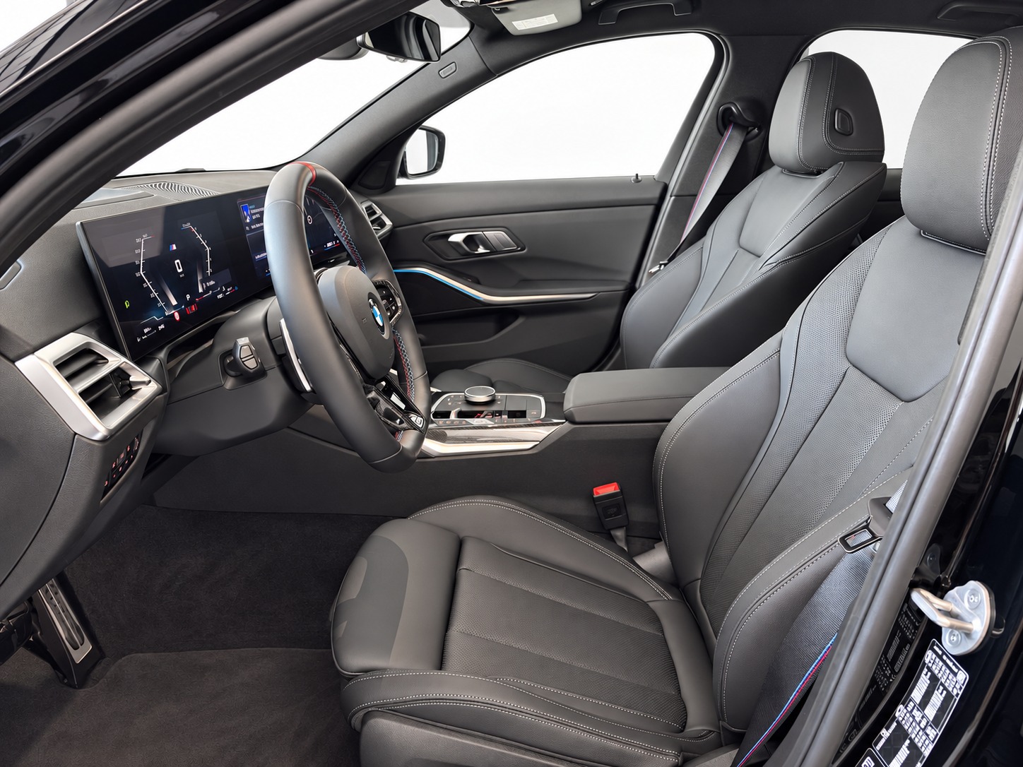 BMW M340i xDrive 48V Steptronic M Sport Pro-image-12