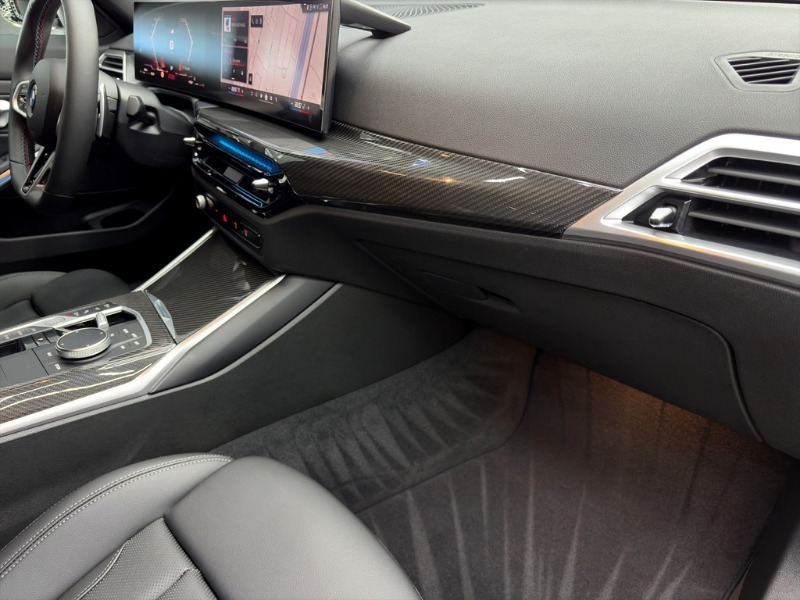 BMW M340i xDrive 48V Steptronic M Sport Pro-image-18