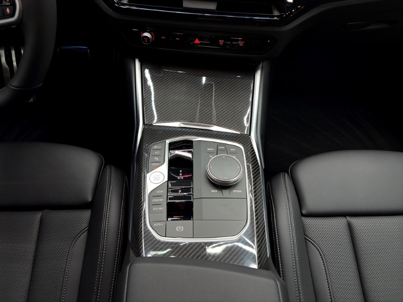 BMW M340i xDrive 48V Steptronic M Sport Pro-image-13