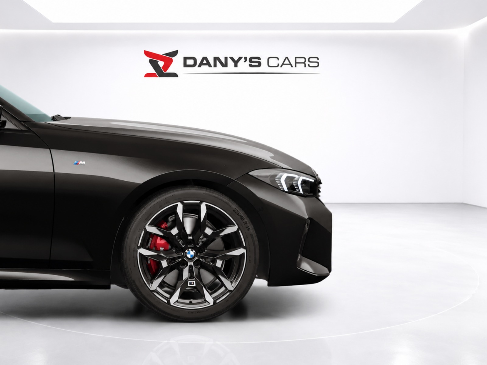 BMW M340i xDrive 48V Steptronic M Sport Pro-showroom-element-3