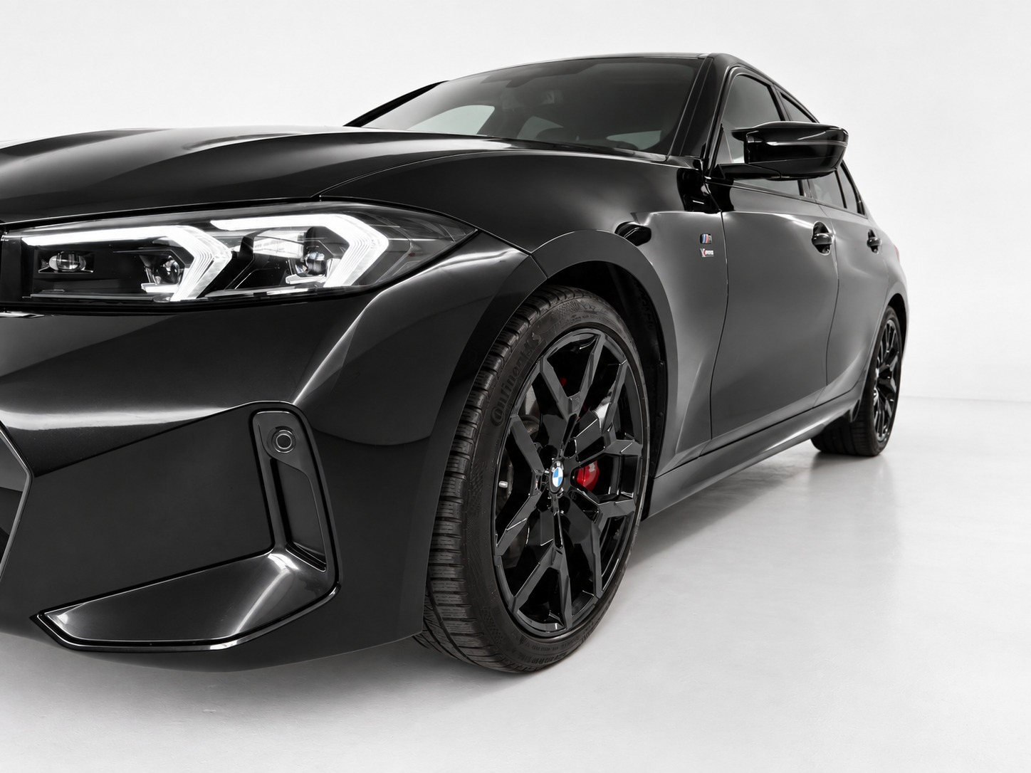 BMW M340i xDrive 48V Steptronic M Sport Pro-image-8