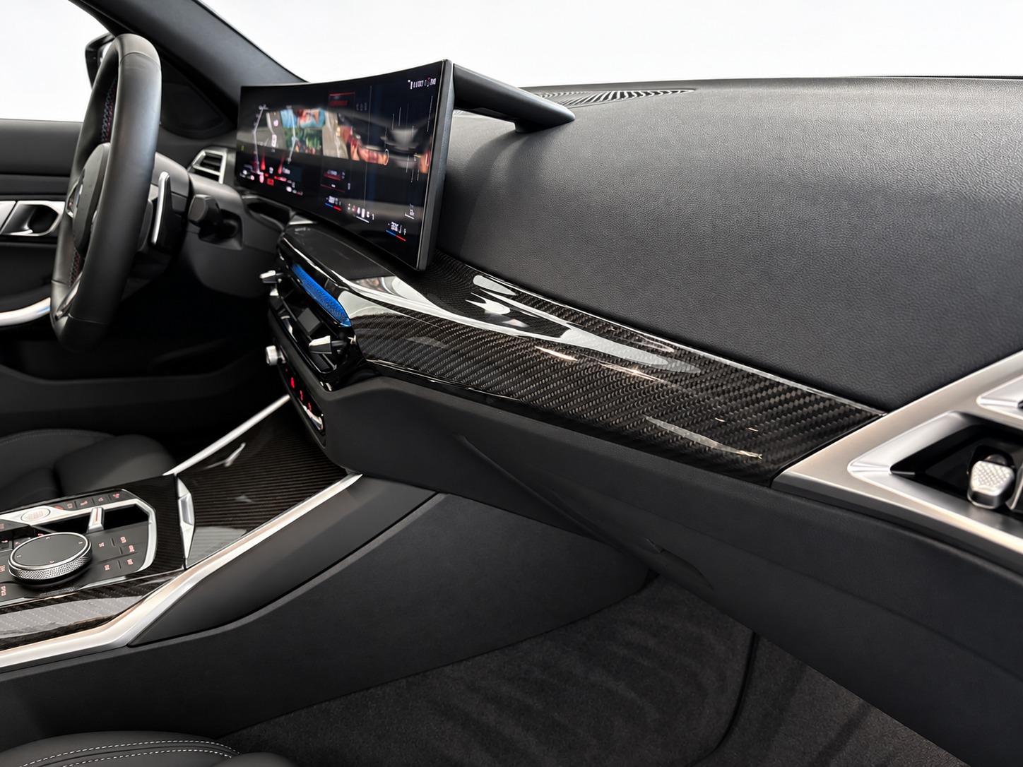 BMW M340i xDrive 48V Steptronic M Sport Pro-image-25