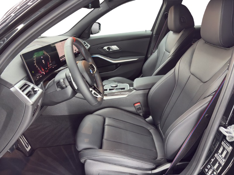BMW M340i xDrive 48V Steptronic M Sport Pro-image-8
