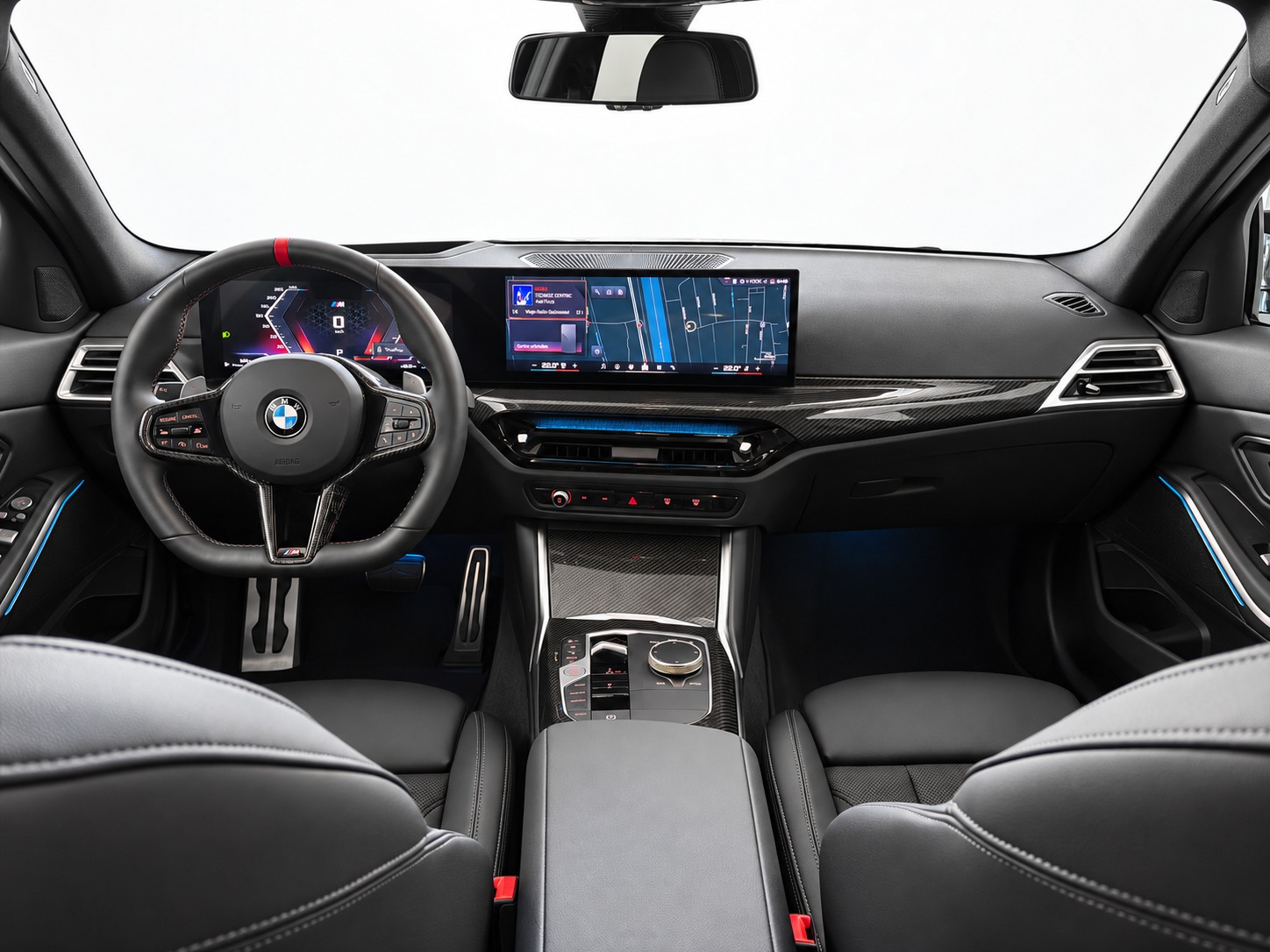 BMW M340i xDrive 48V Steptronic M Sport Pro-image-13