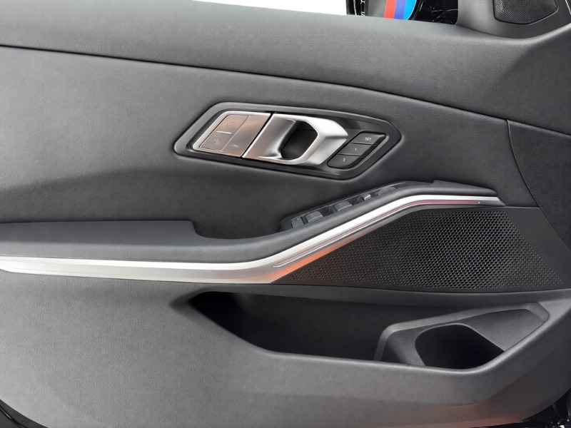 BMW M340i xDrive 48V Steptronic M Sport Pro-image-7