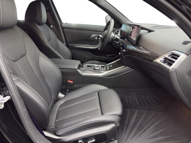 BMW M340i xDrive 48V Steptronic M Sport Pro-image-17
