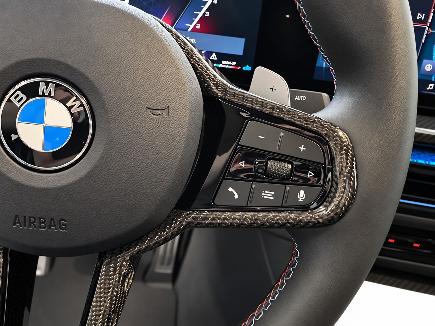 BMW M340i xDrive 48V Steptronic M Sport Pro-image-17