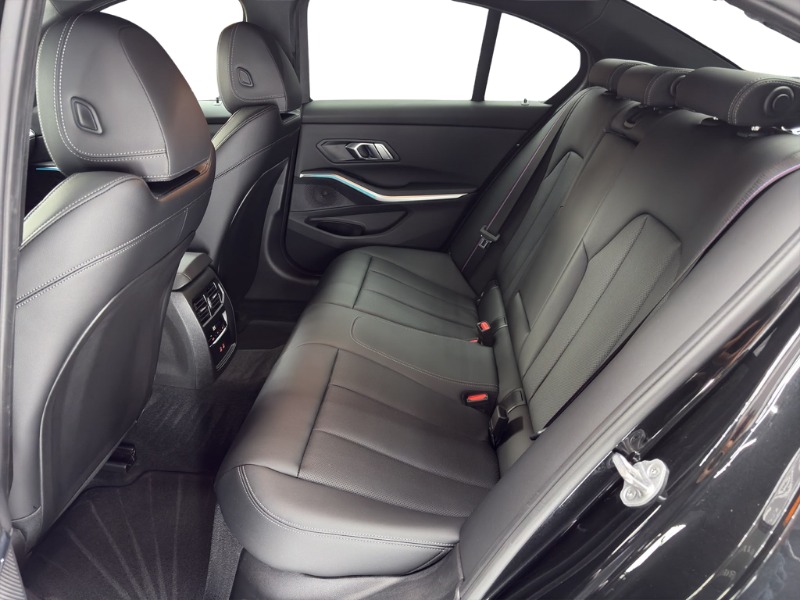 BMW M340i xDrive 48V Steptronic M Sport Pro-image-14