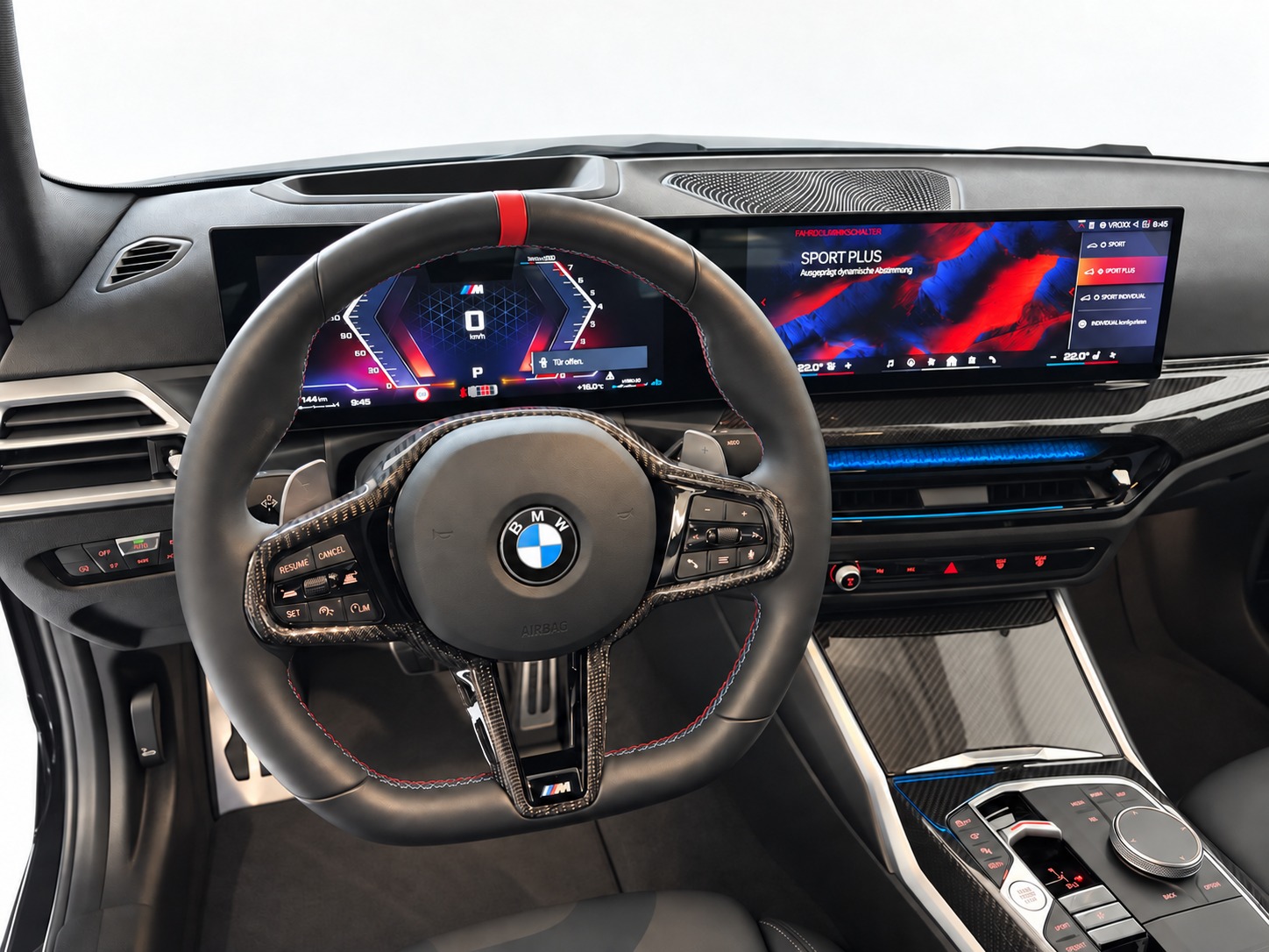 BMW M340i xDrive 48V Steptronic M Sport Pro-image-14