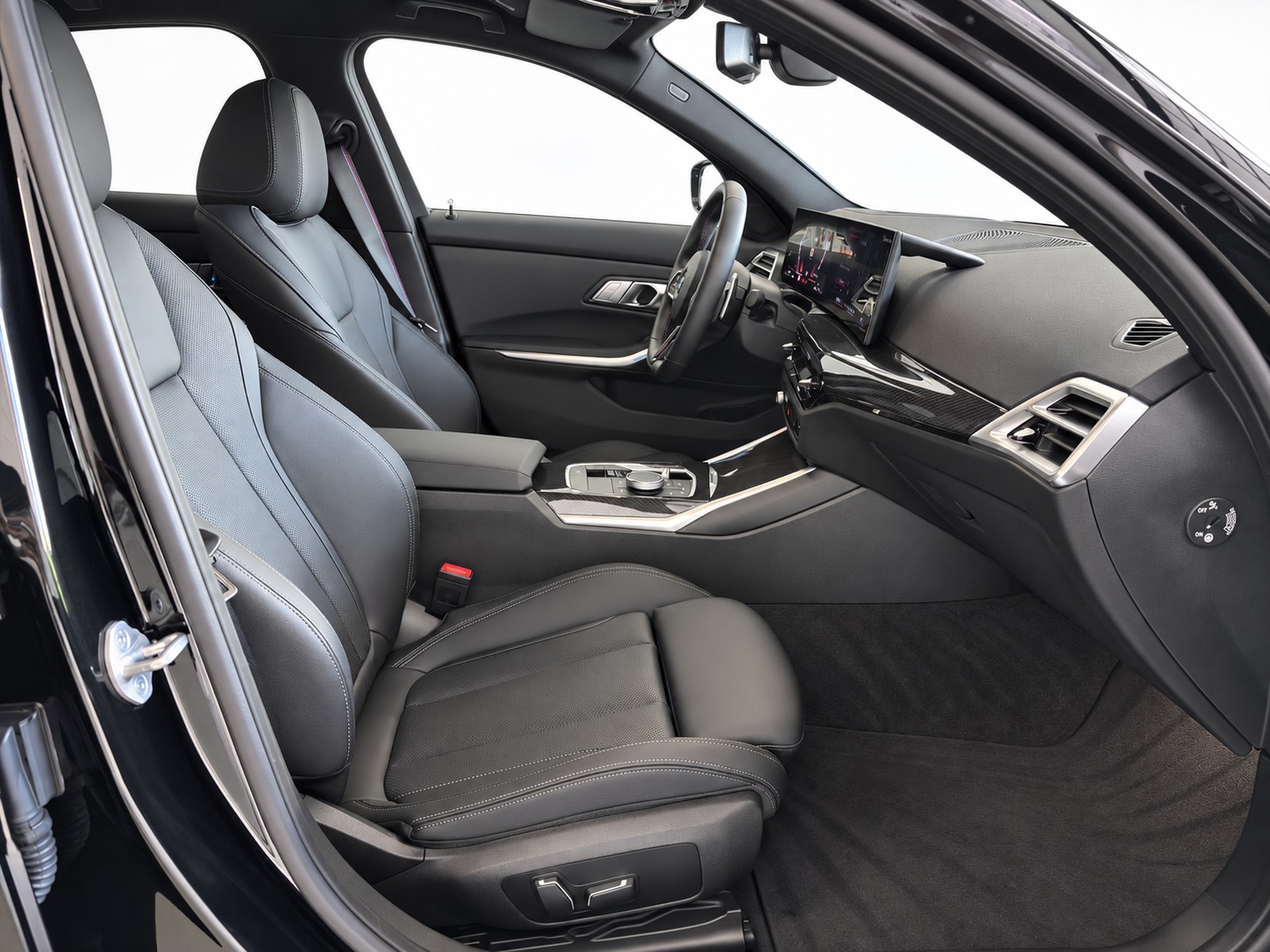 BMW M340i xDrive 48V Steptronic M Sport Pro-image-24