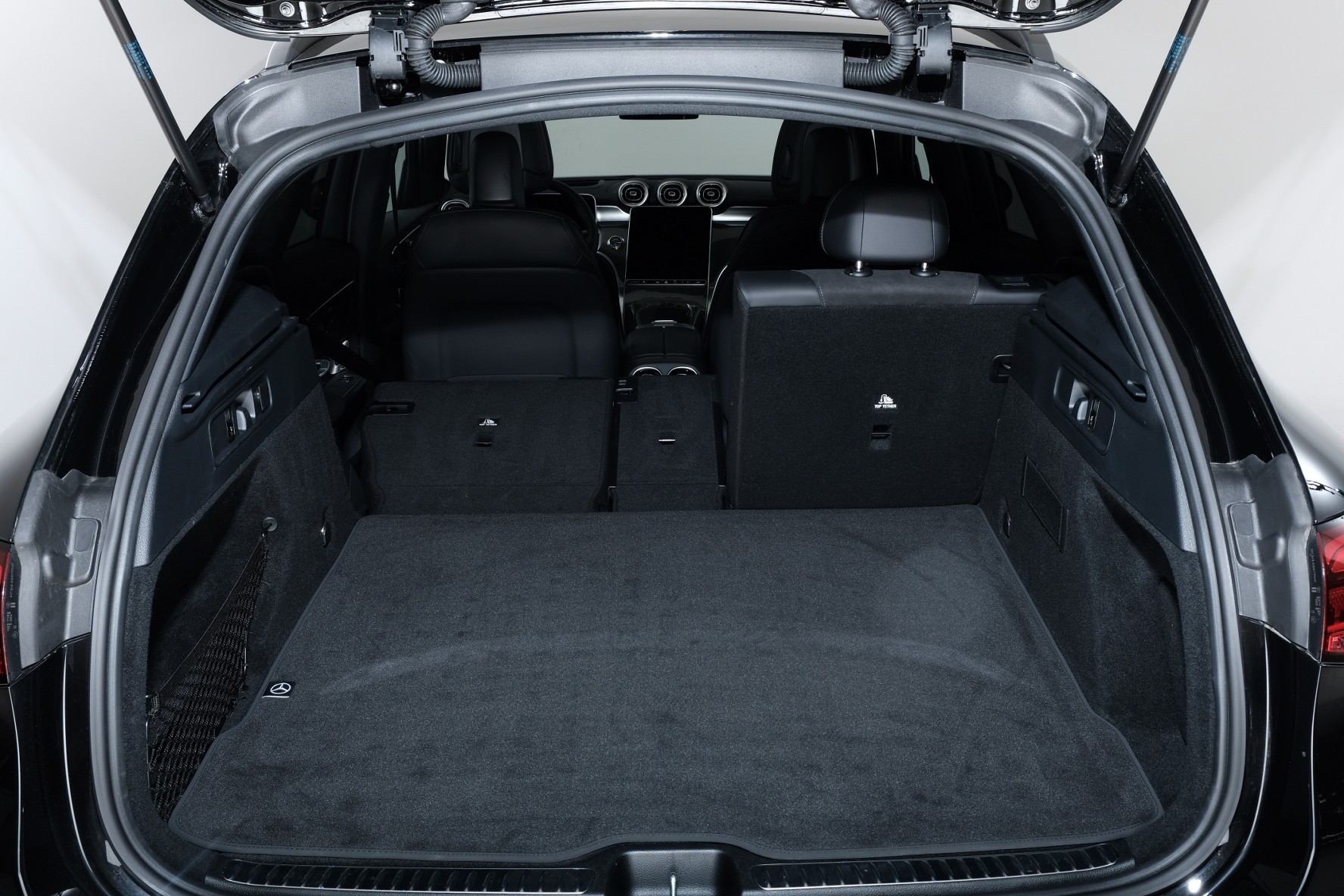 MERCEDES-BENZ GLC 220 d 4Matic 9G-Tronic-image-11