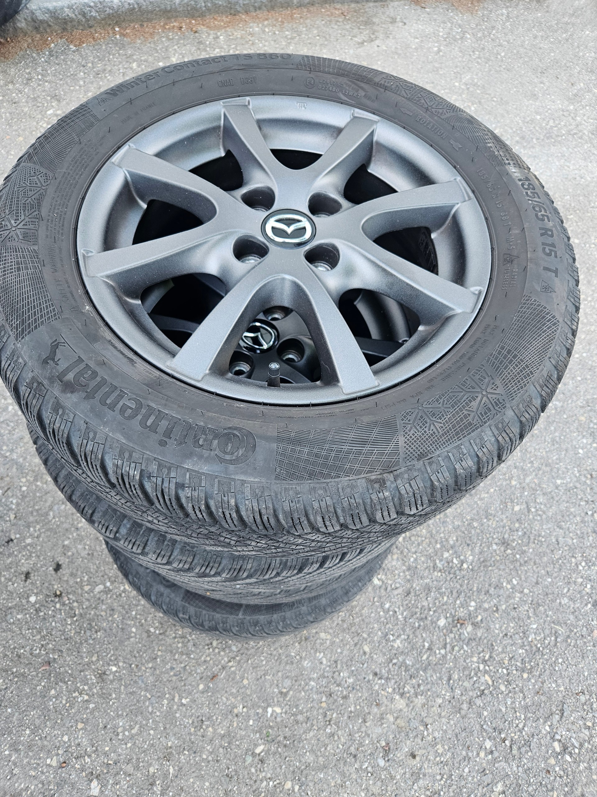 MAZDA 2 SKYACTIV-G 90 Revolution Automat-image-15