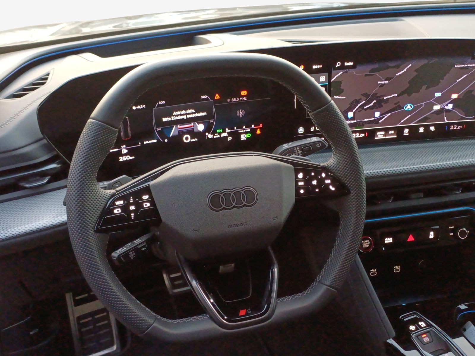 AUDI Q5 TFSI quatto 150 kW S-tronic-image-9