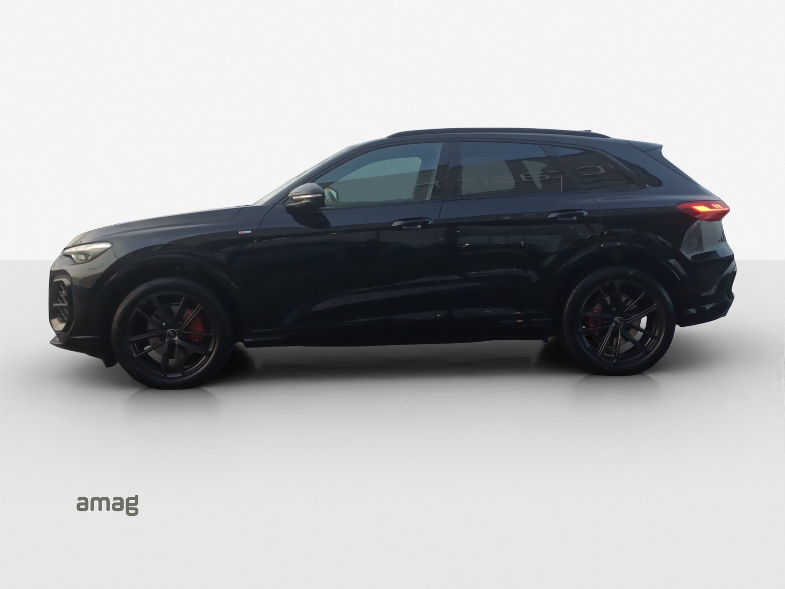 AUDI Q5 TFSI quatto 150 kW S-tronic-image-1