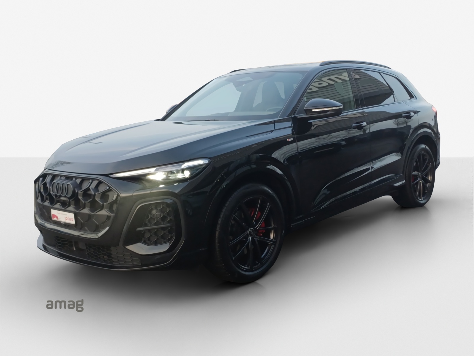 AUDI Q5 TFSI quatto 150 kW S-tronic-image-0