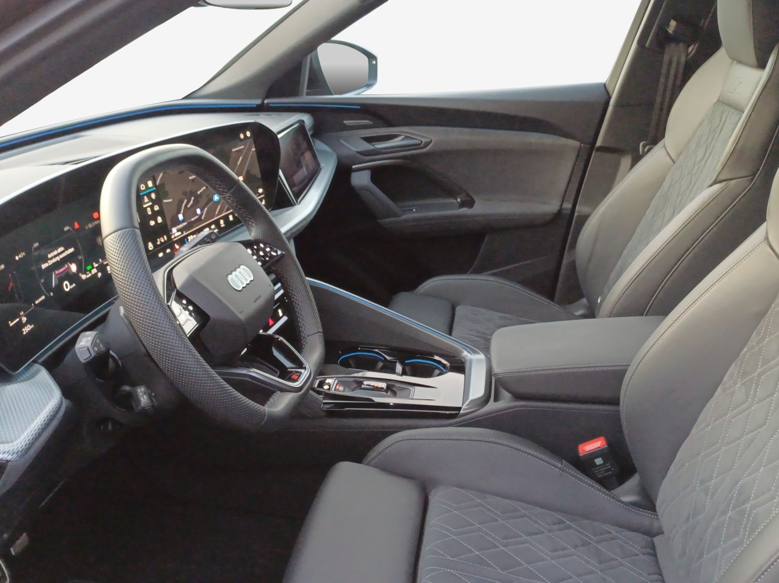 AUDI Q5 TFSI quatto 150 kW S-tronic-image-7