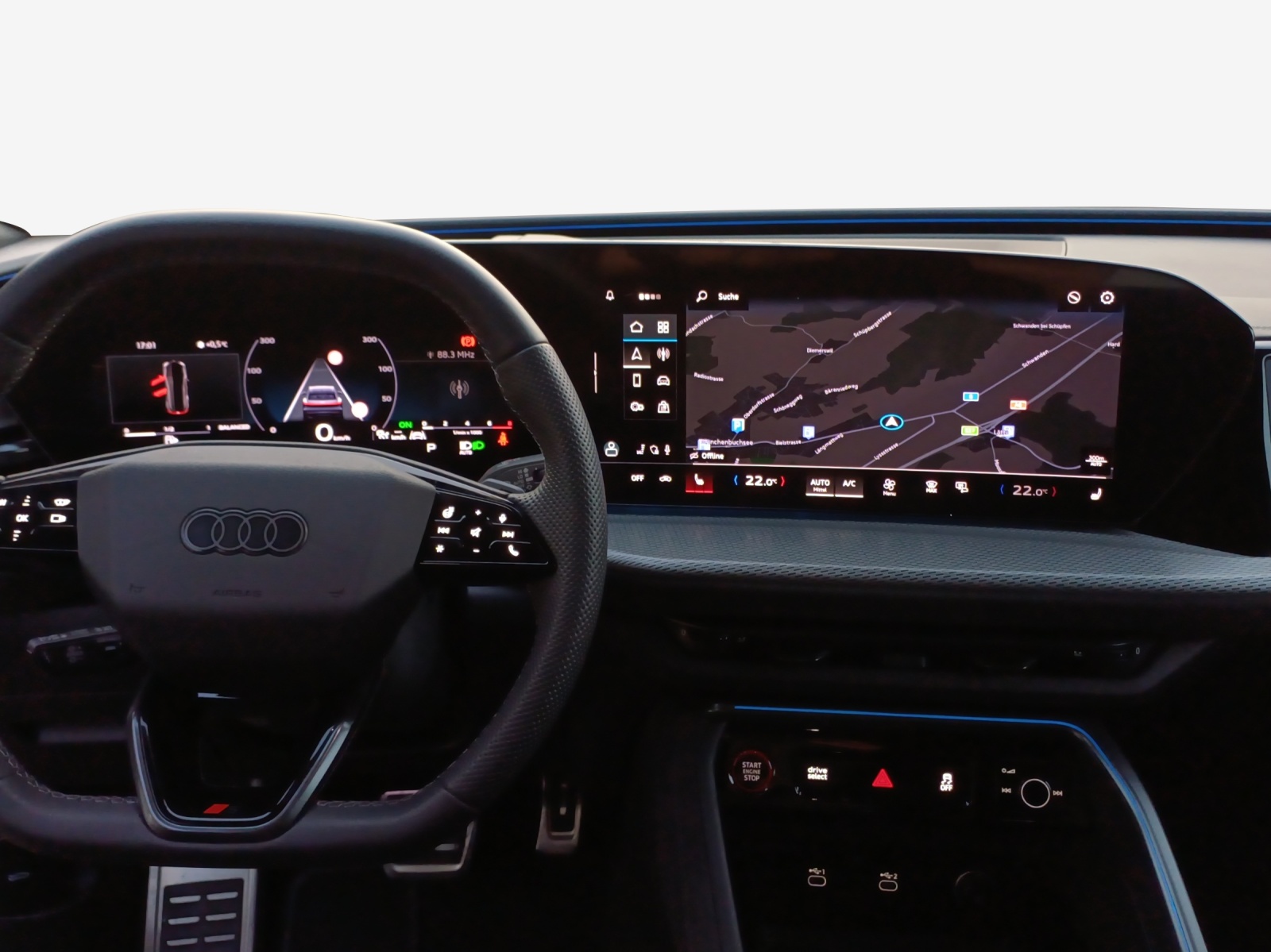 AUDI Q5 TFSI quatto 150 kW S-tronic-image-8