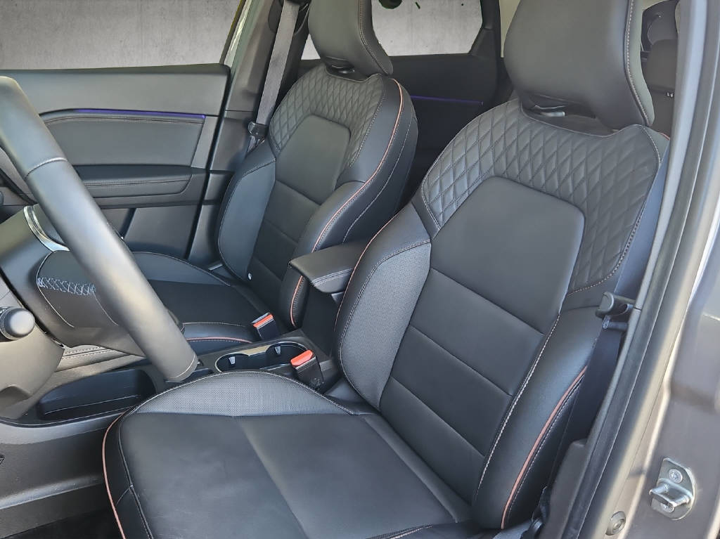 RENAULT Captur 1.6 E-Tech iconic Full Hybrid-image-4