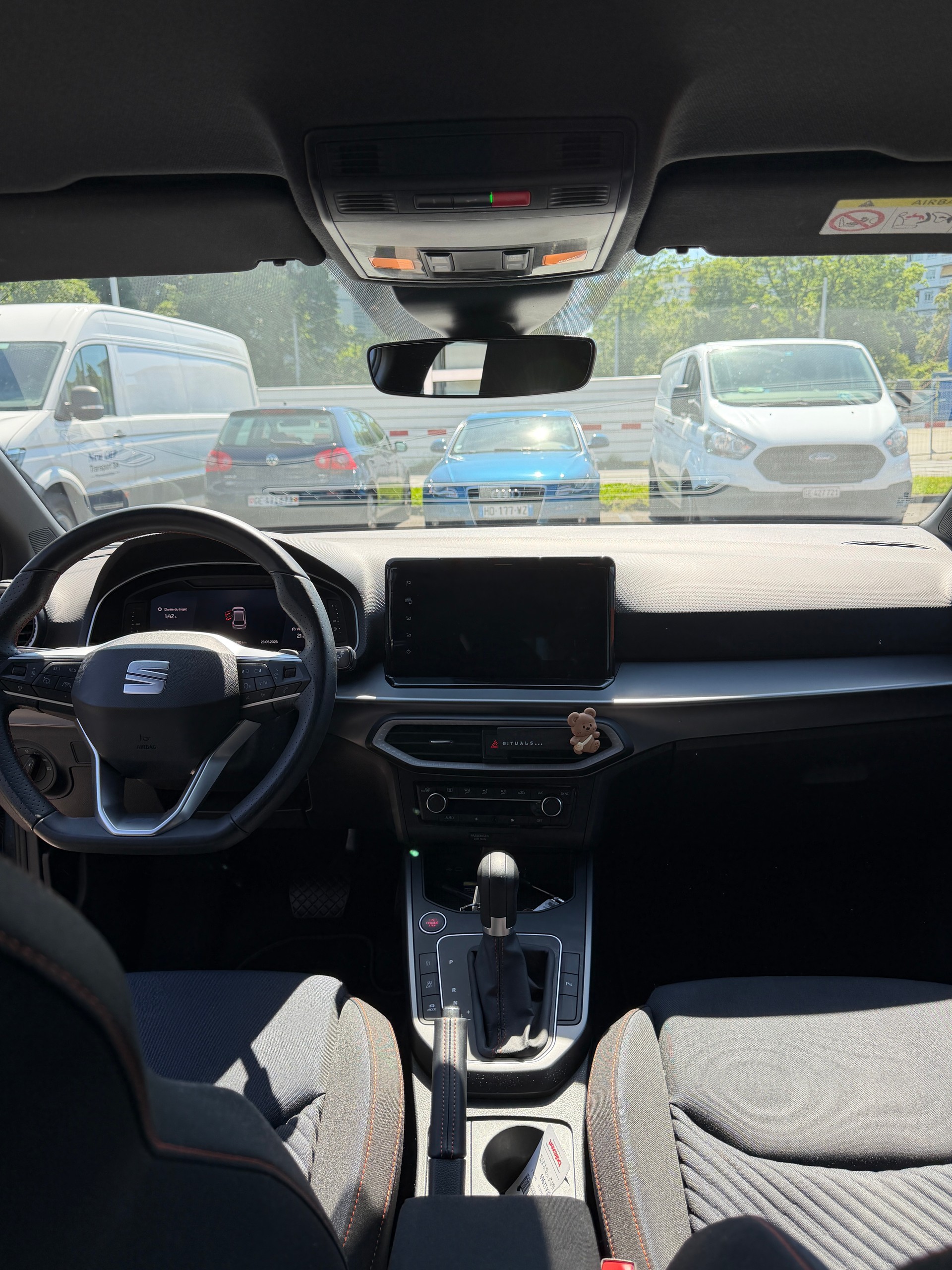 SEAT 1.0 TSI 115 Anniversary DSG-image-4