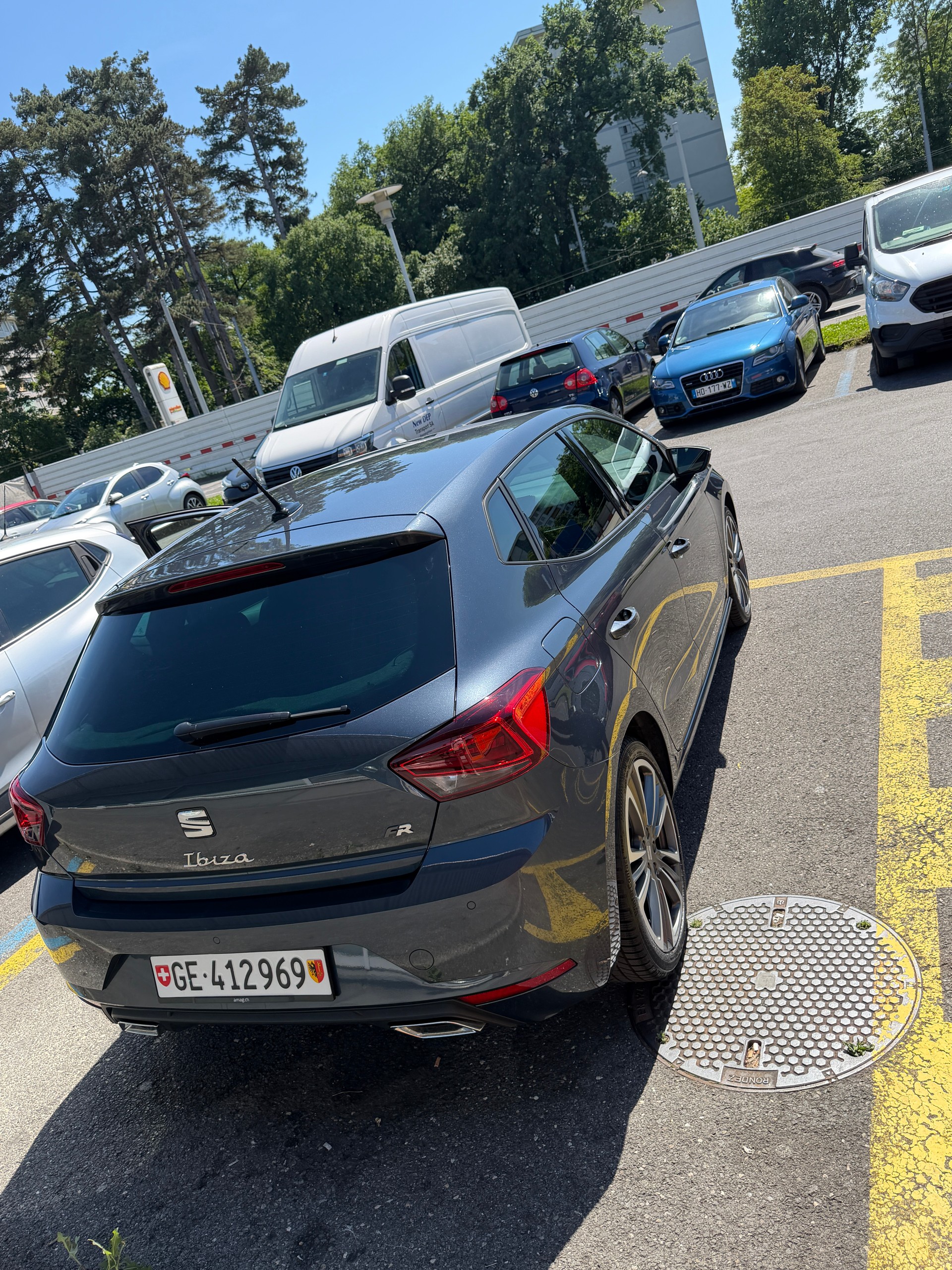 SEAT 1.0 TSI 115 Anniversary DSG-image-3