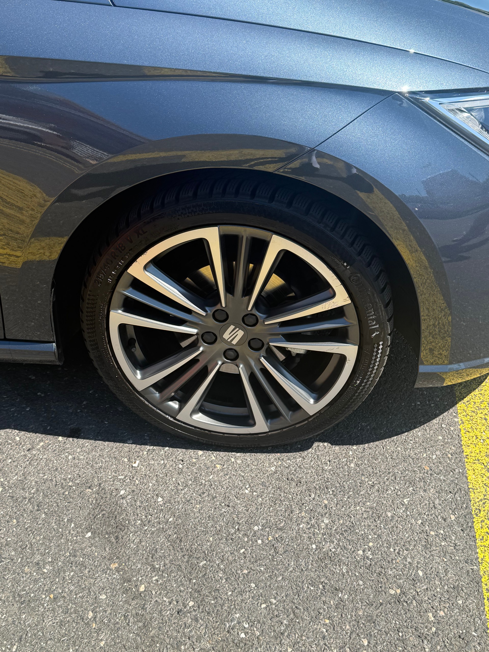 SEAT 1.0 TSI 115 Anniversary DSG-image-1