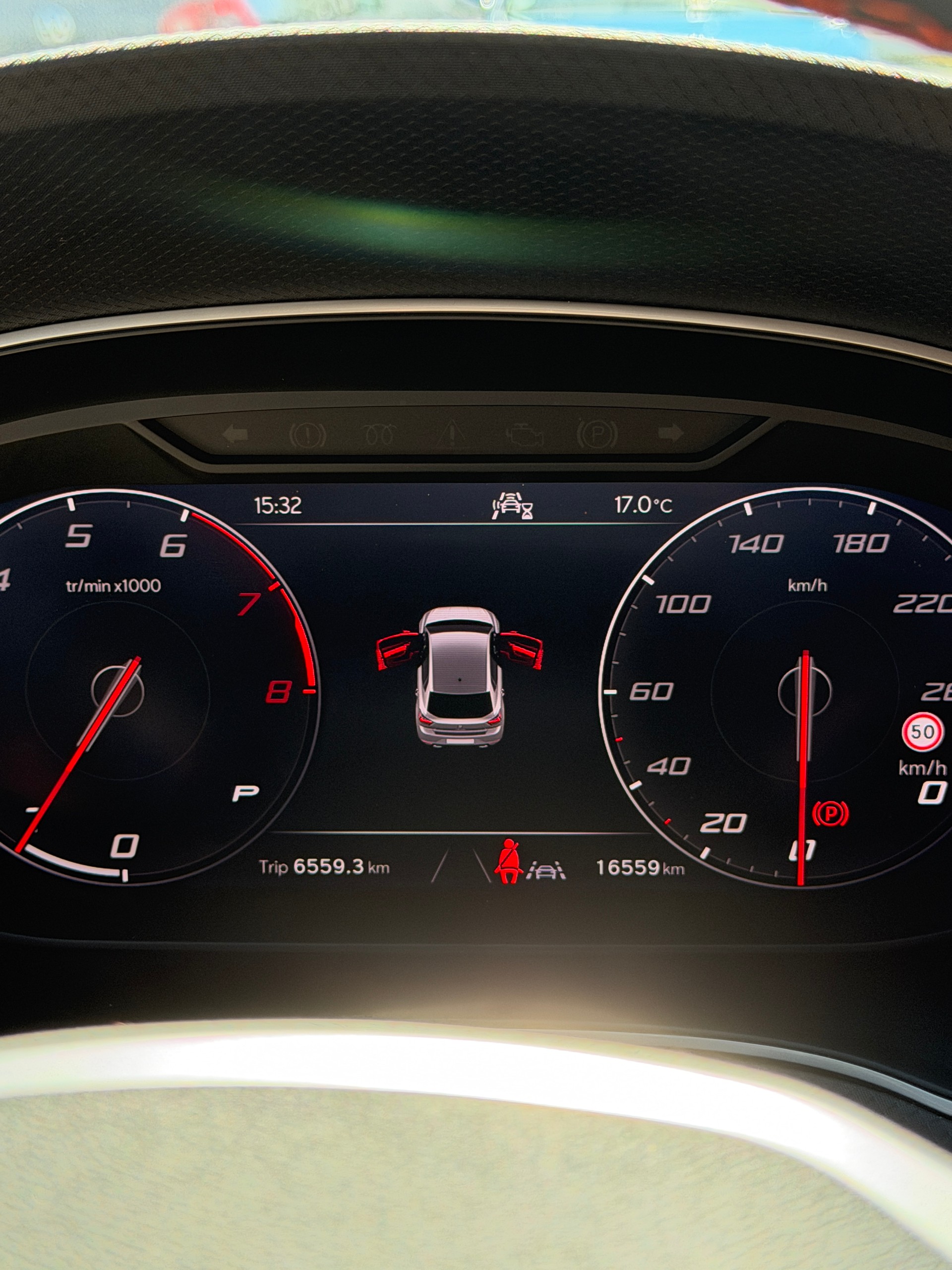 SEAT 1.0 TSI 115 Anniversary DSG-image-5