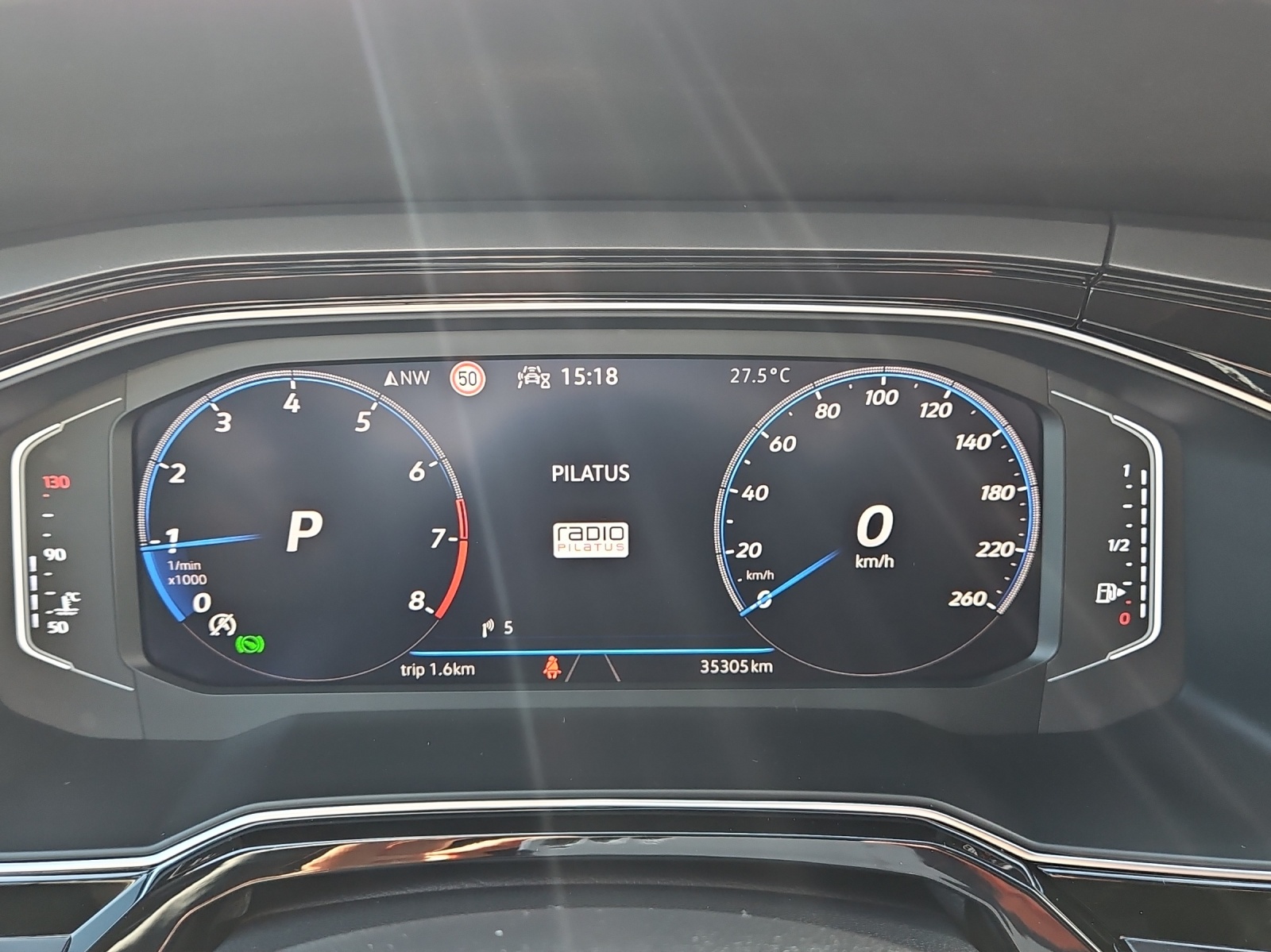 VW Taigo 1.5 TSI R-Line DSG-image-12