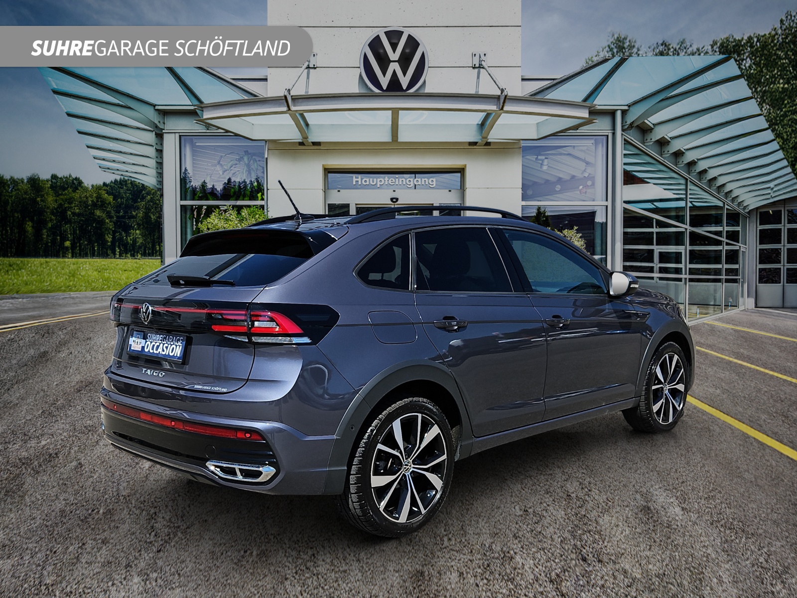 VW Taigo 1.5 TSI R-Line DSG-image-7