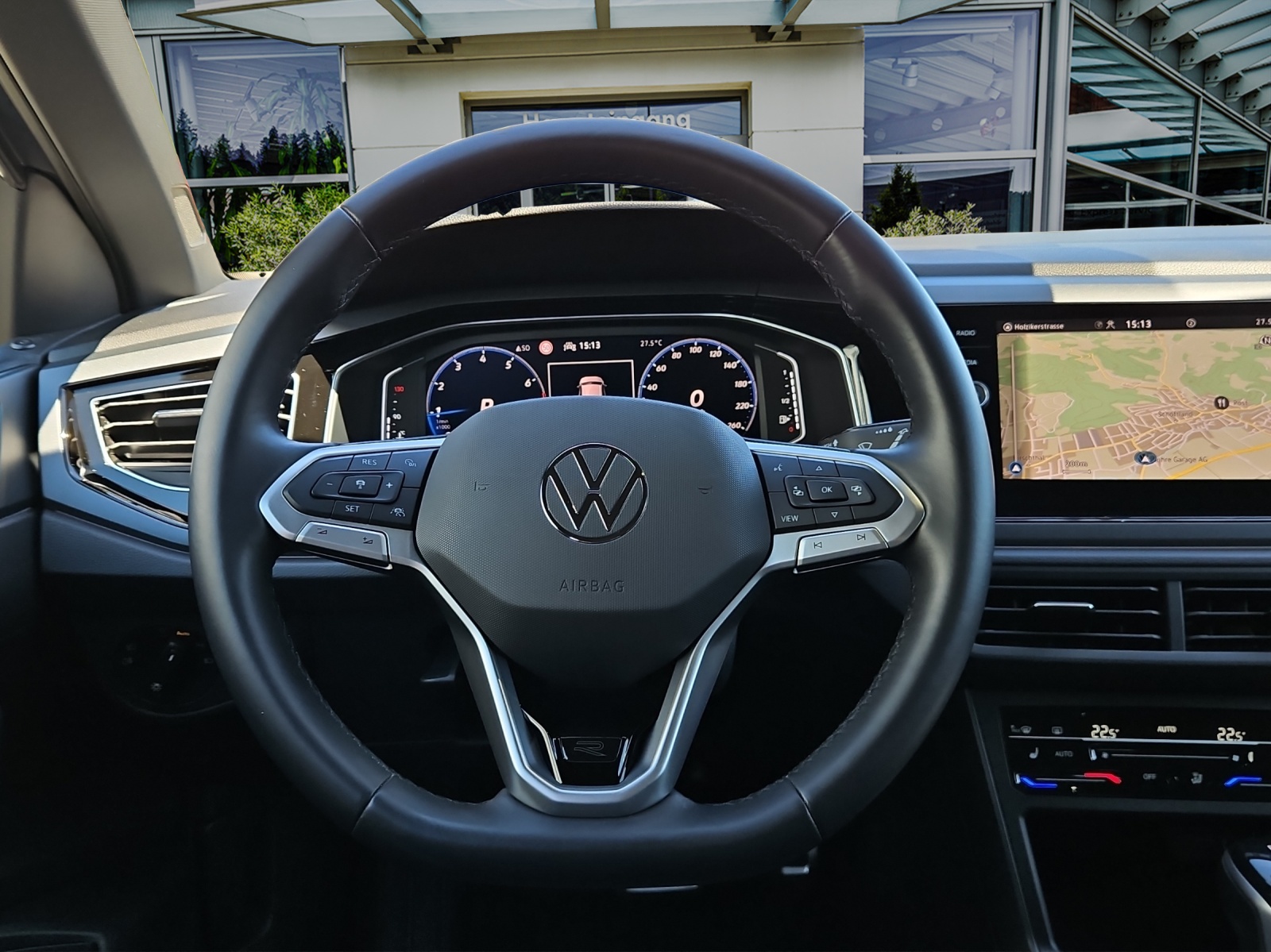 VW Taigo 1.5 TSI R-Line DSG-image-11