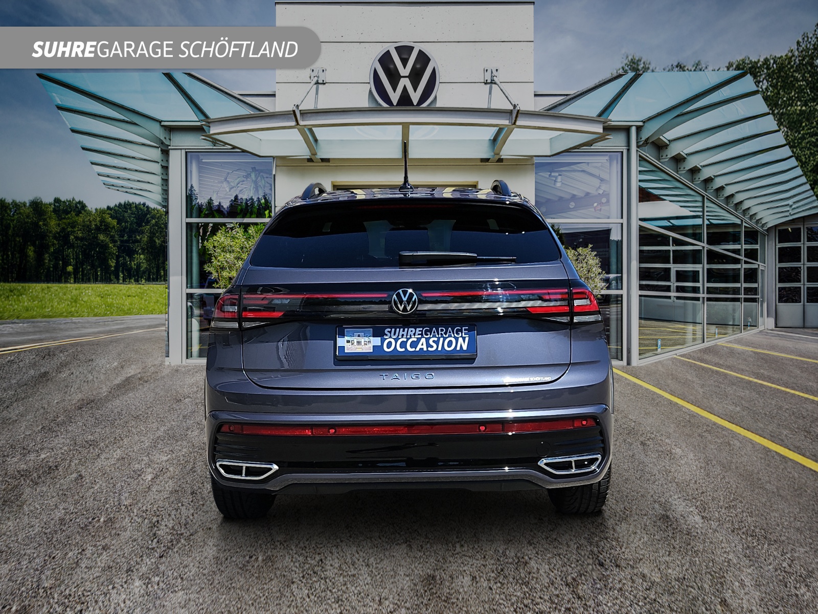 VW Taigo 1.5 TSI R-Line DSG-image-6