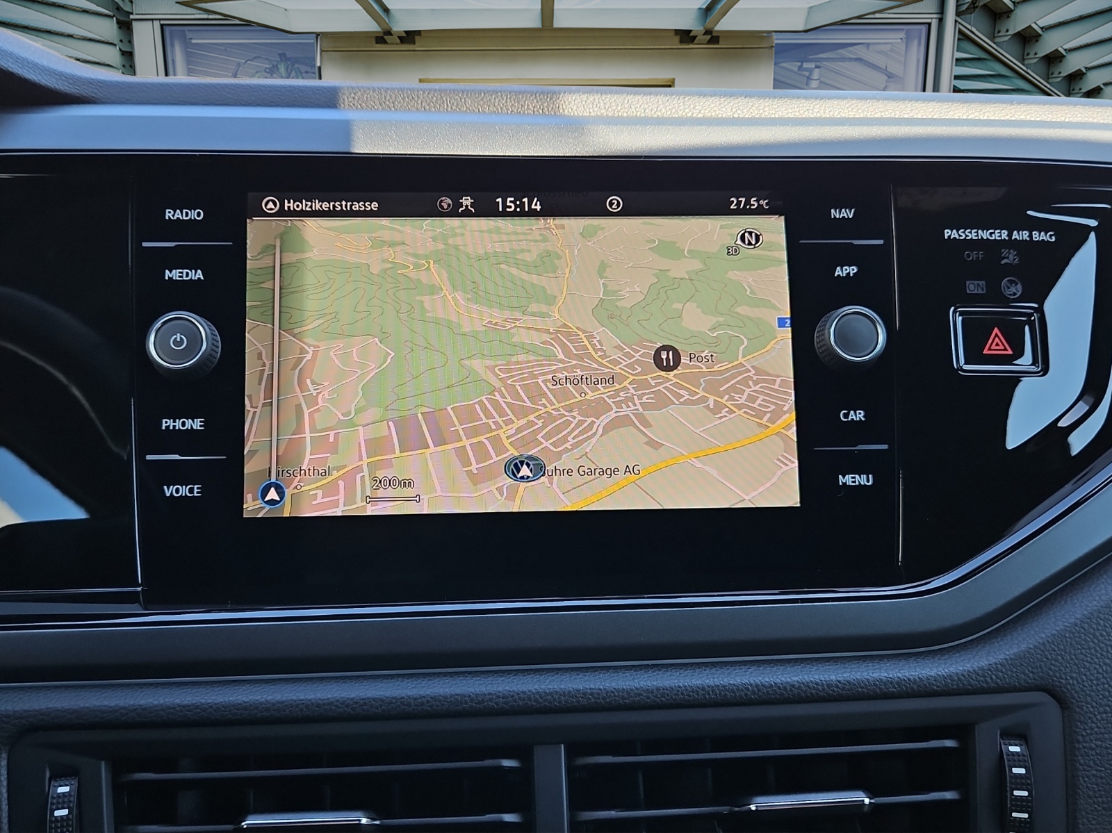 VW Taigo 1.5 TSI R-Line DSG-image-14