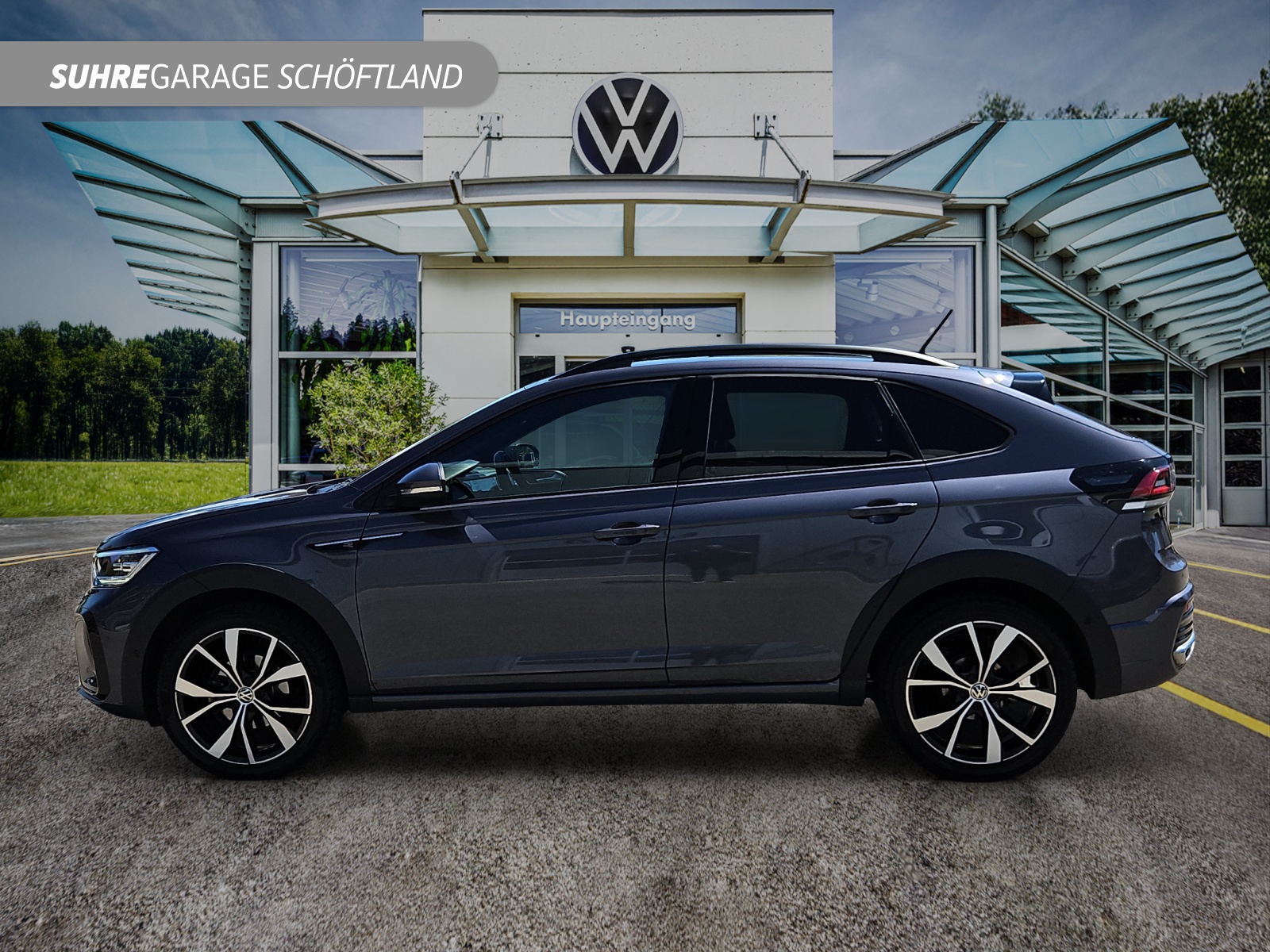 VW Taigo 1.5 TSI R-Line DSG-image-4