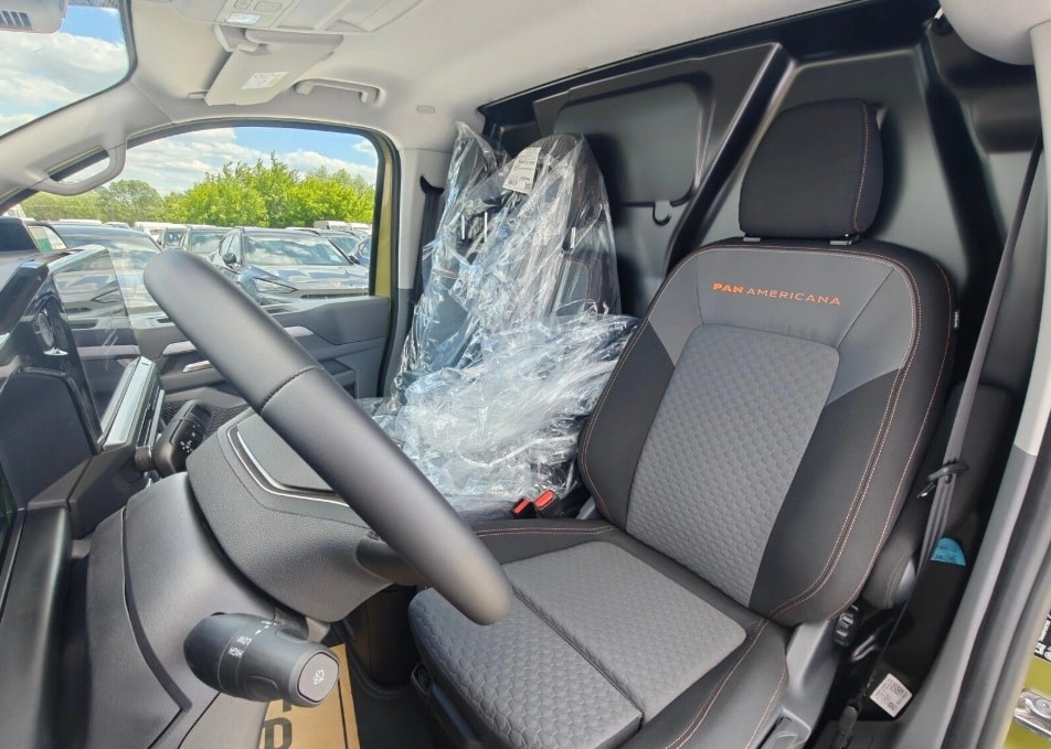 VW Transporter T7 PanAmericana 4x4 DSG-image-5