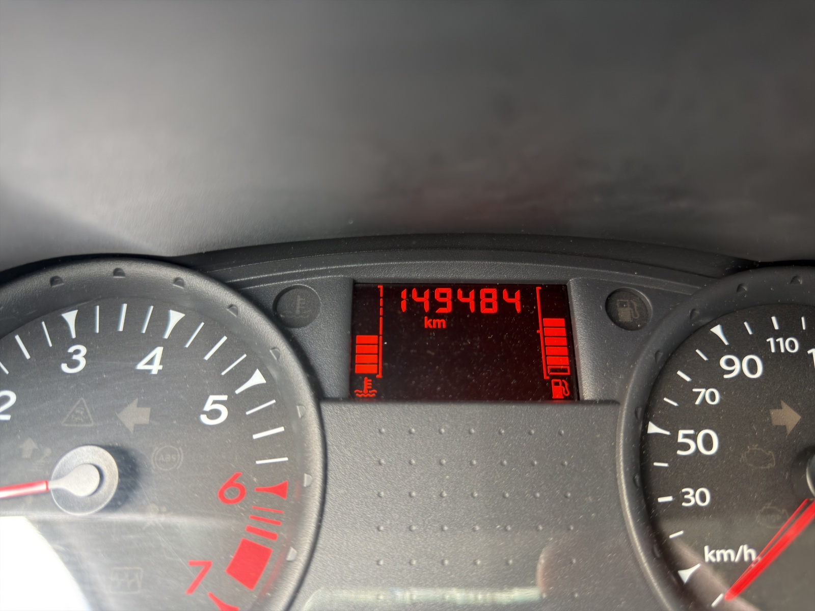 RENAULT Clio 1.2 16V Expression-image-10