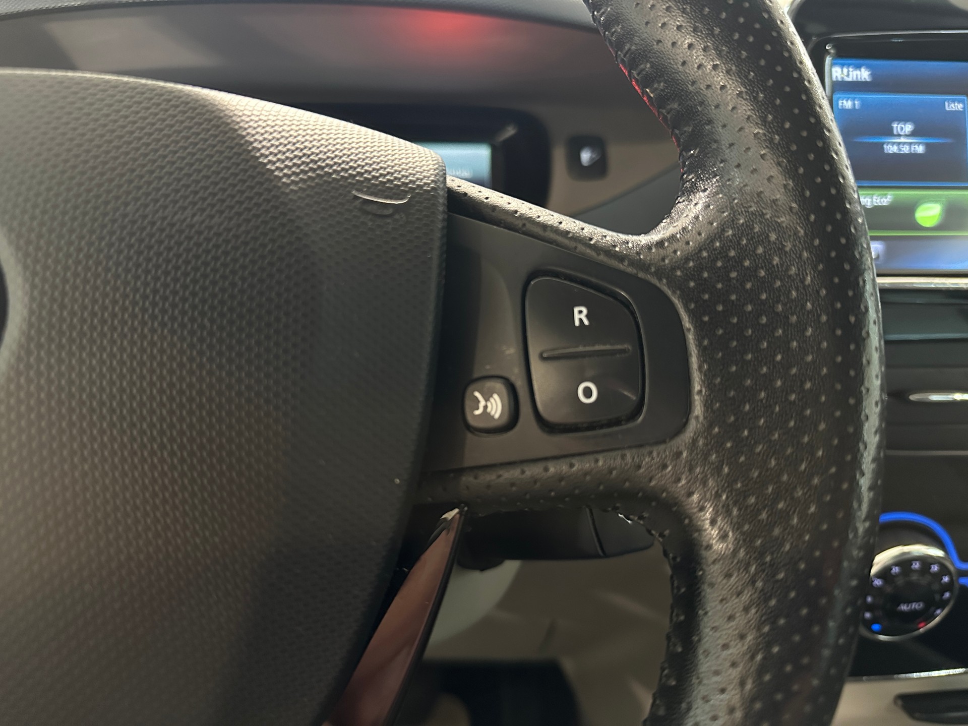RENAULT Zoe Intens Q210-image-21
