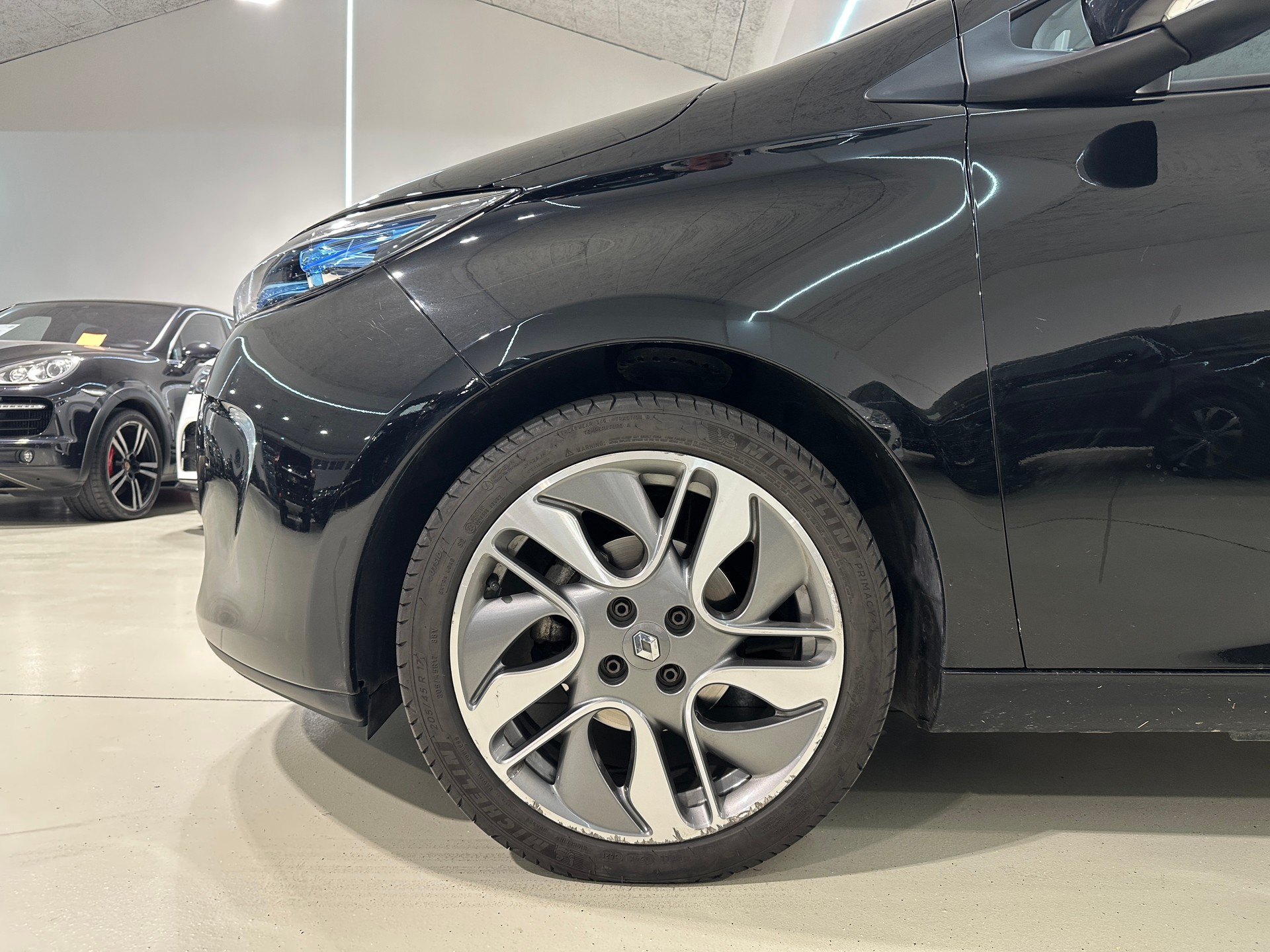 RENAULT Zoe Intens Q210-image-3