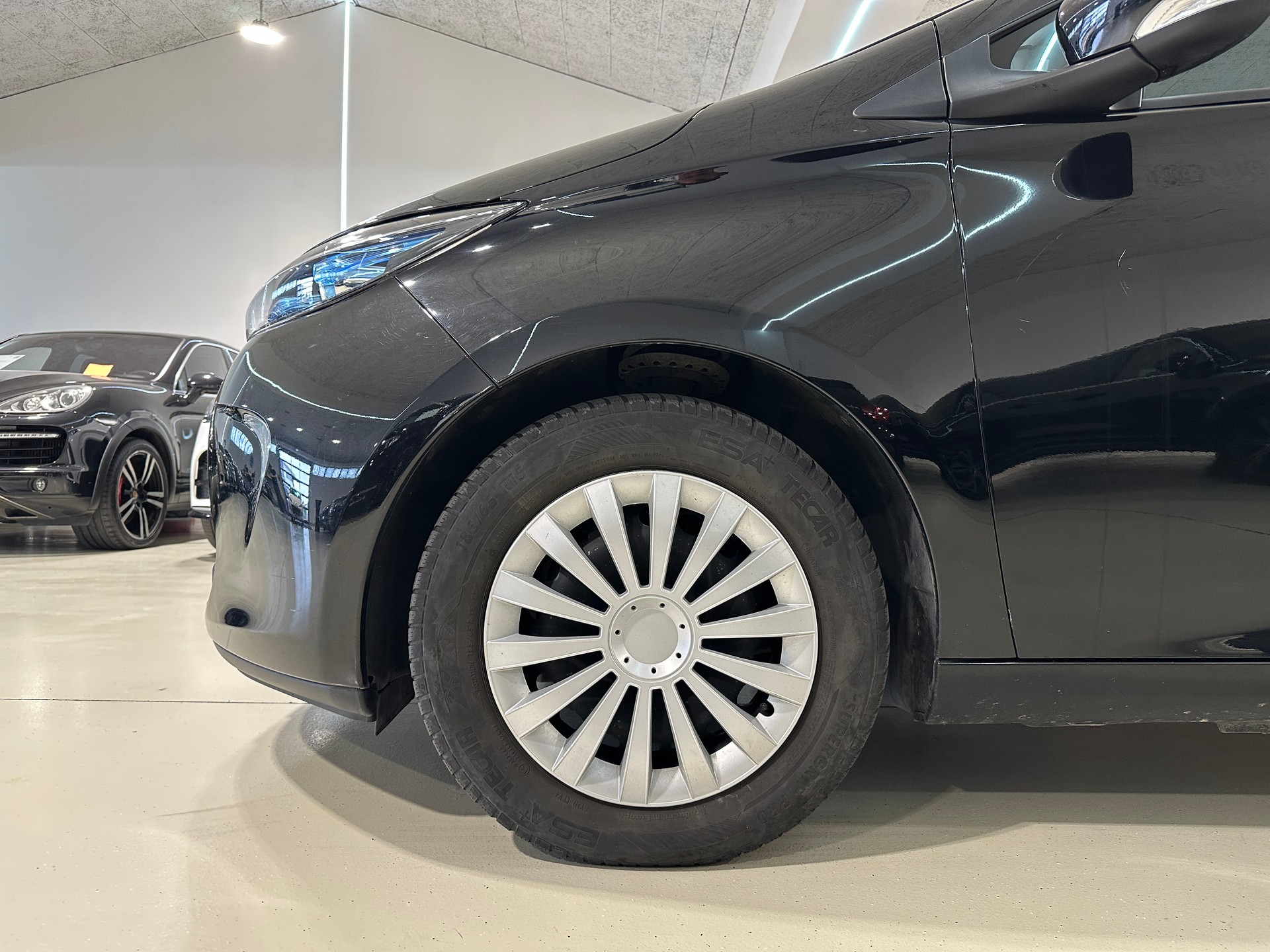 RENAULT Zoe Intens Q210-image-3