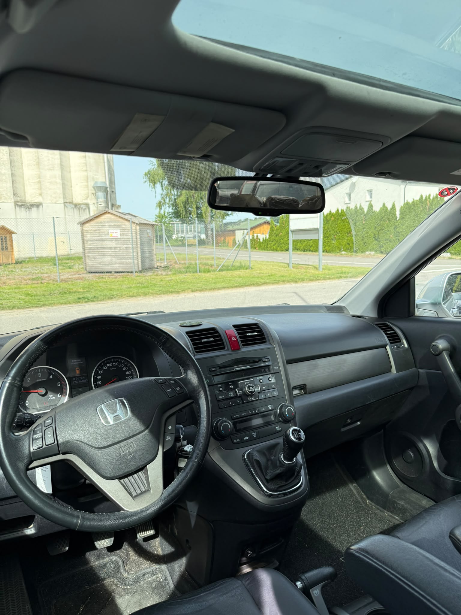 HONDA CR-V 2.2 i-DTEC 4WD Executive Plus-image-7