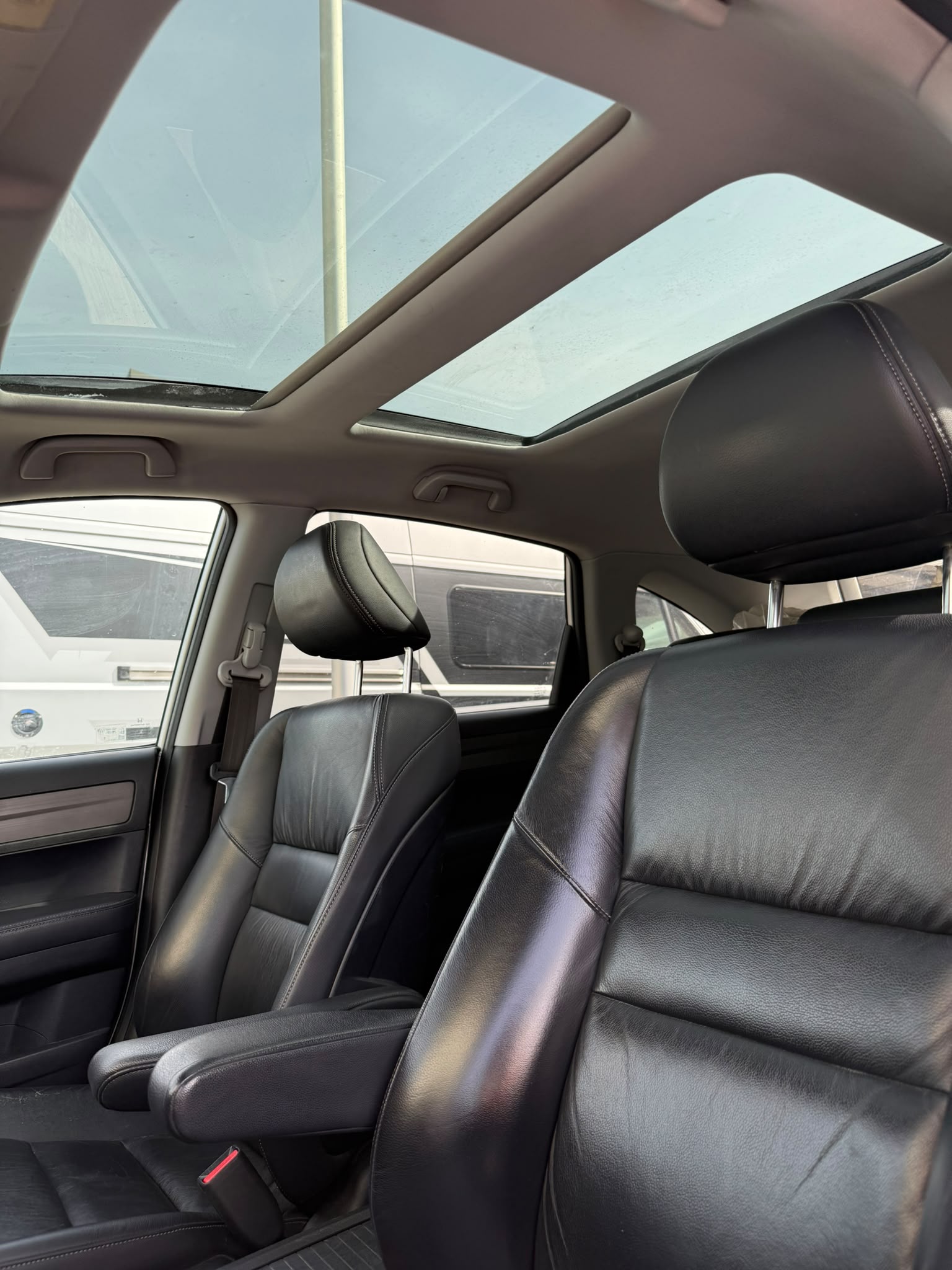 HONDA CR-V 2.2 i-DTEC 4WD Executive Plus-image-3