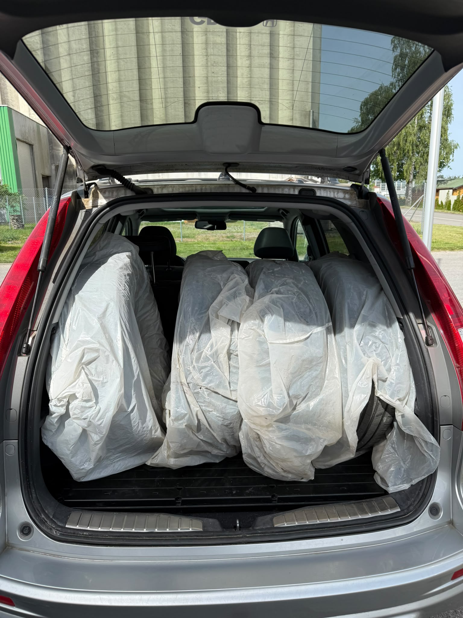 HONDA CR-V 2.2 i-DTEC 4WD Executive Plus-image-10