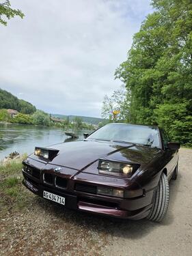 BMW 850i ABS-image-2